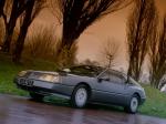 Renault Alpine GTA V6 GT 1985 года